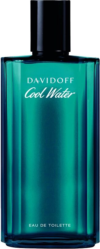 DAVIDOFF Cool Water Eau de Toilette 125 ml