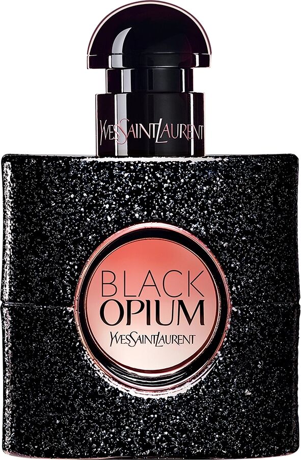 YVES SAINT LAURENT Black Opium Eau de Parfum 30 ml Donna