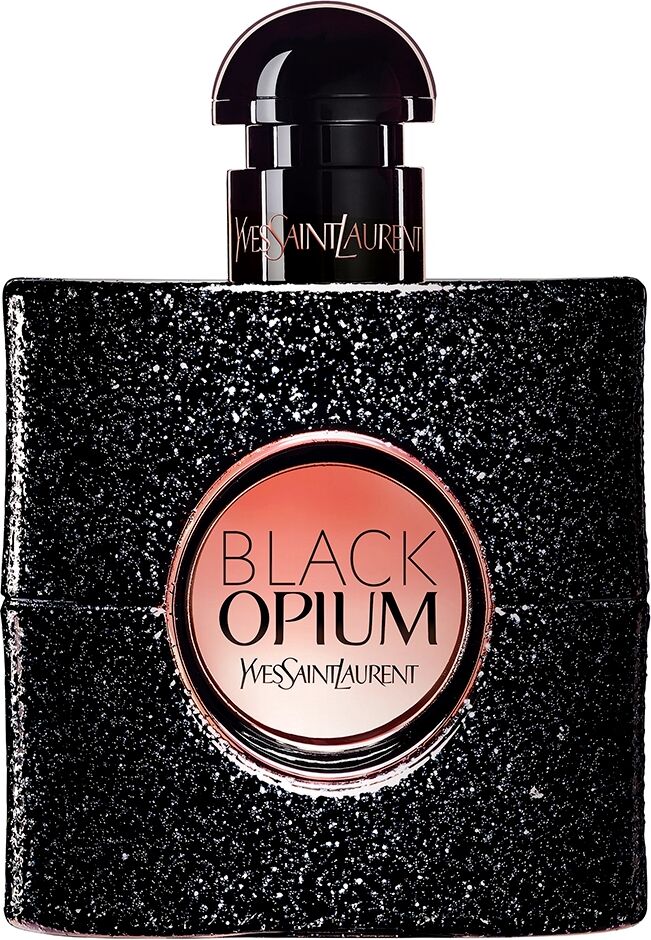 YVES SAINT LAURENT Black Opium Eau de Parfum 50 ml Donna