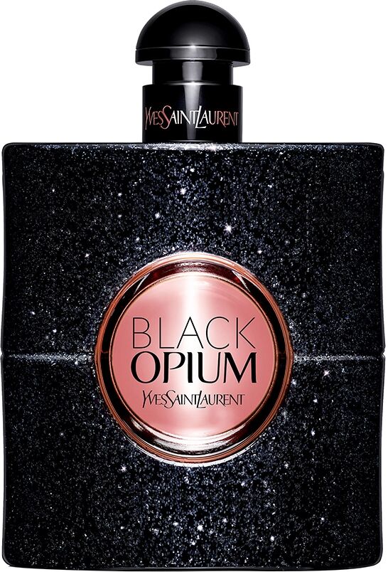 YVES SAINT LAURENT Black Opium Eau de Parfum 90 ml Donna