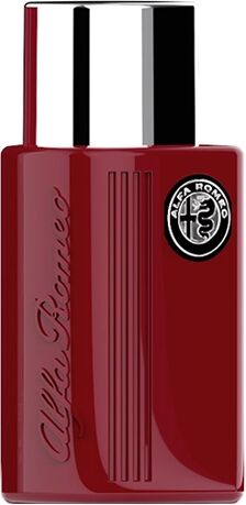 ALFA ROMEO Red Eau de Toilette 40 ml