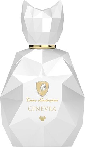 TONINO LAMBORGHINI Ginevra White Angel Eau de Parfum 50 ml