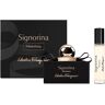 SALVATORE FERRAGAMO Signorina Misteriosa Eau de Parfum 50 ml + Miniatura 10 ml