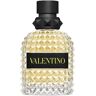 VALENTINO Uomo Born In Roma Yellow Dream Eau de Toilette 50 ml Uomo