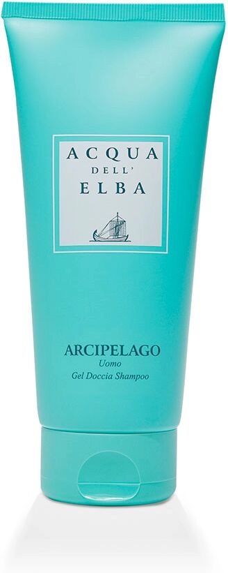 Dell Arcipelago Donna Doccia Corpo Gel 200 ml