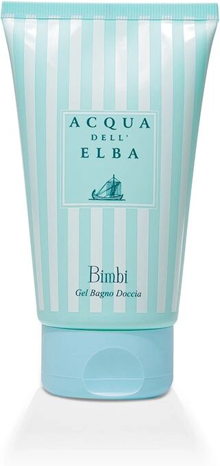 Dell Bimbi Doccia Corpo Gel 200 ml