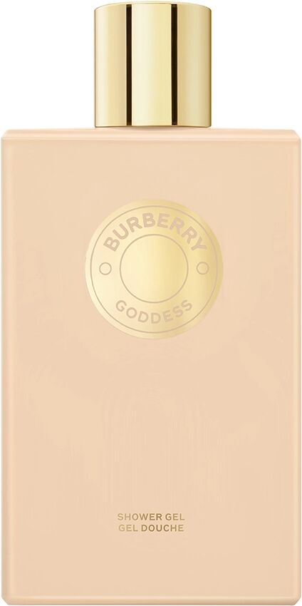 BURBERRY Goddess Shower Gel 200 ml