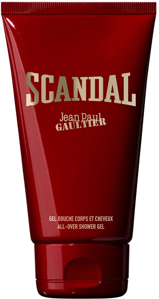 Jean Paul Gaultier Scandal Pour Homme Bagnodoccia e Gel Doccia 150 ml