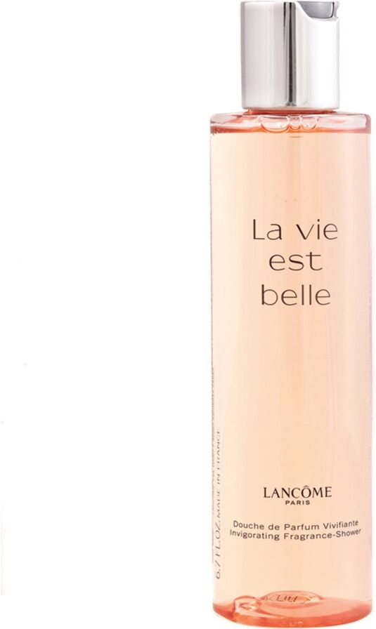 Lancome La Vie Est Belle Bagnoschiuma Gel 200 ml