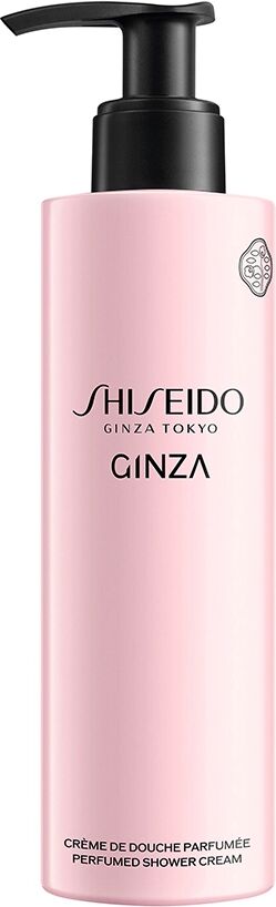 SHISEIDO GINZA Bagnodoccia e Gel Doccia 100 ml