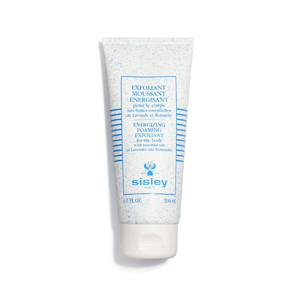 SISLEY Exfoliant Moussant Energisant pour le Corps Doccia Scrub 200 ml