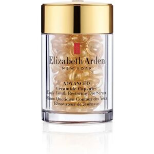 ELIZABETH ARDEN Advanced Ceramide Capsules Daily Youth Restoring Eye Serum 60 Cap