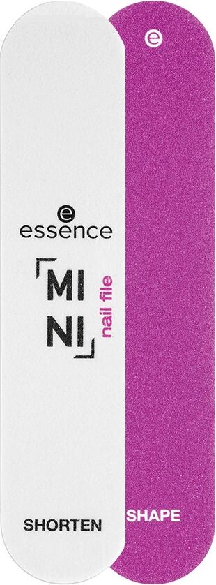 ESSENCE Mini Lima Per Unghie 01 Mini But Strong Lima Per Unghie