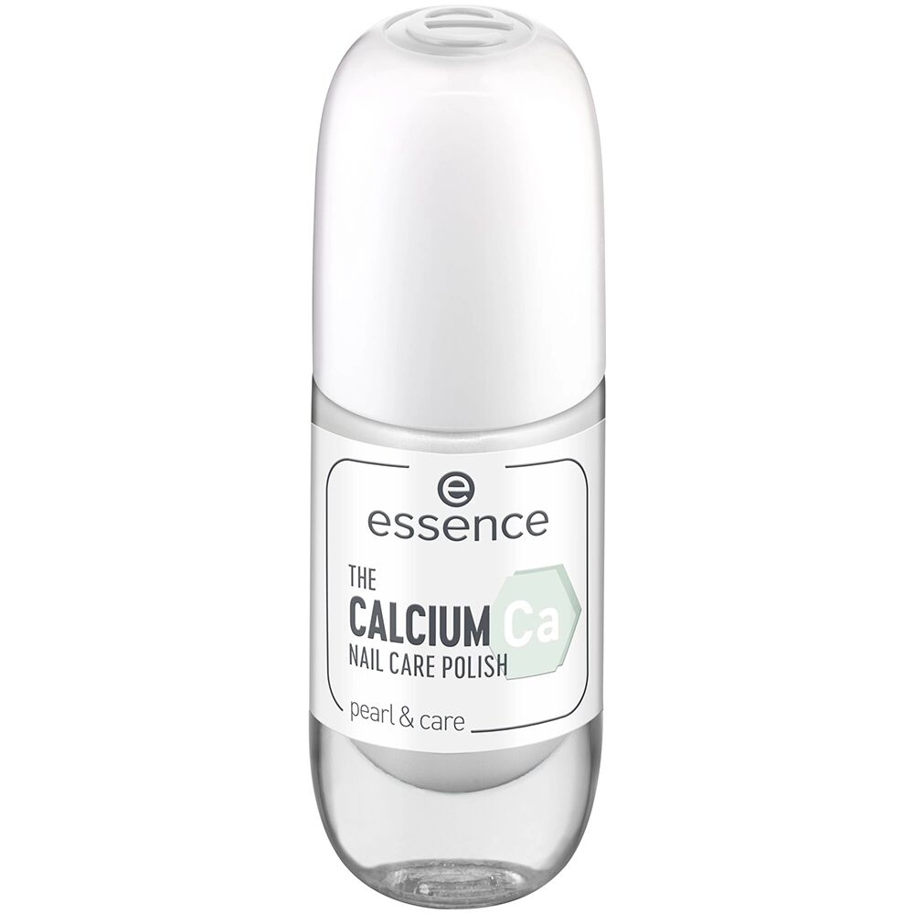 ESSENCE Calcium Nail Trattamento Unghie Nutriente 8 ml