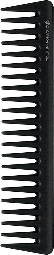 GHD The Comb Out Denti Larghi Districante Capelli Fragili