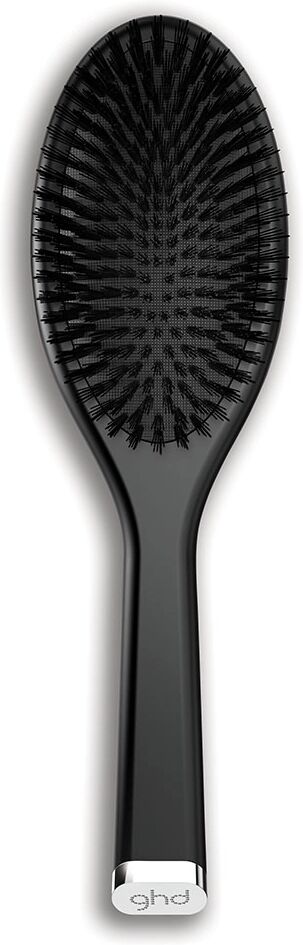 GHD The Dresser Oval Dressing Brush Setole in Nylon Antistatico