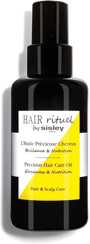 HAIR RITUEL L'Huile Précieuse Cheveux Brillance et Nutrition Nutriente 100 ml