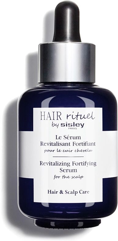 HAIR RITUEL Le Sérum Revitalisant Fortifiant Trattamento Intensivo Anti-Cauta 60ml