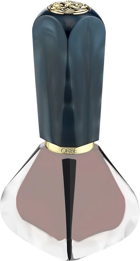 ORIBE The Lacquer High Shine Nail Polish Lavender Smoke Smalto