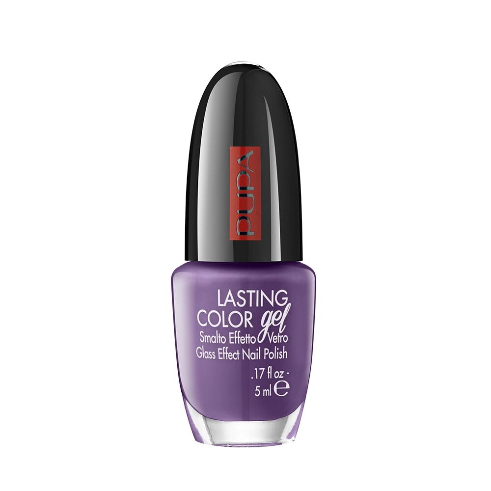 PUPA Lasting Color Gel 023 Blueberry Milkshake Smalto Lucido  5 ml