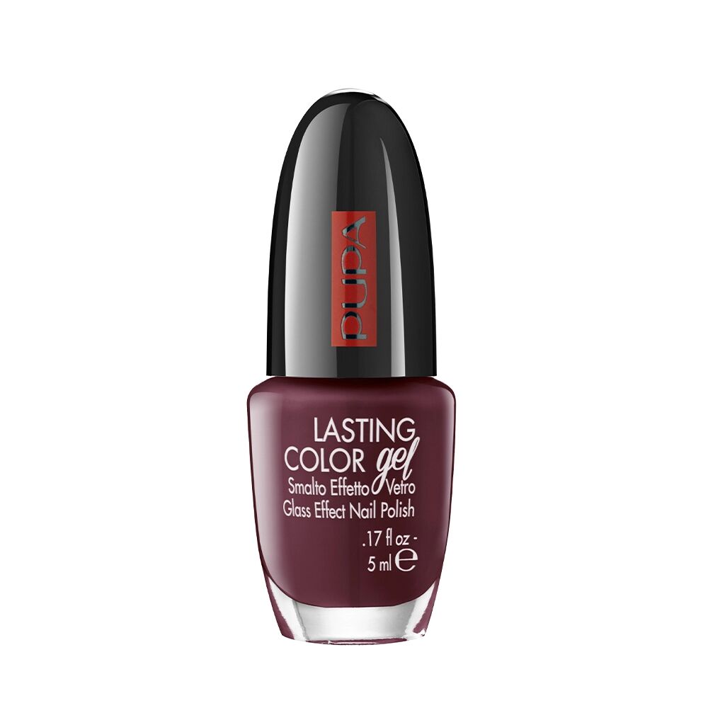 PUPA Lasting Color Gel 031 Chic Boudoir Smalto Lucido  5 ml