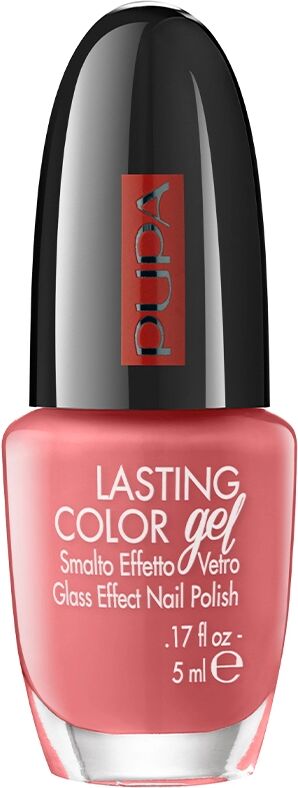 PUPA Lasting Color Gel 035 Tutti i Frutti Smalto Lucido  5 ml