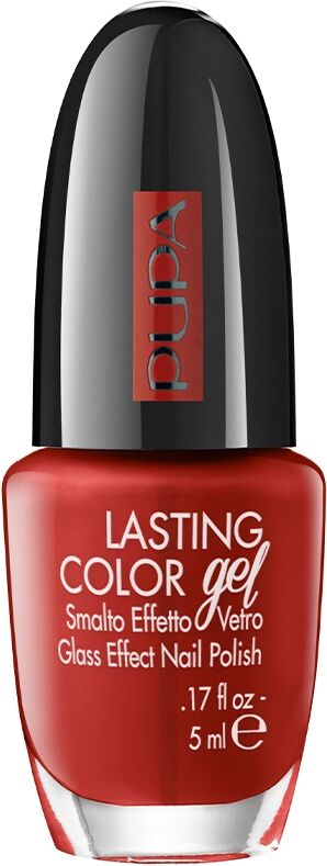 PUPA Lasting Color Gel 045 Jet Set Party Smalto Ultra Lucido 5 ml