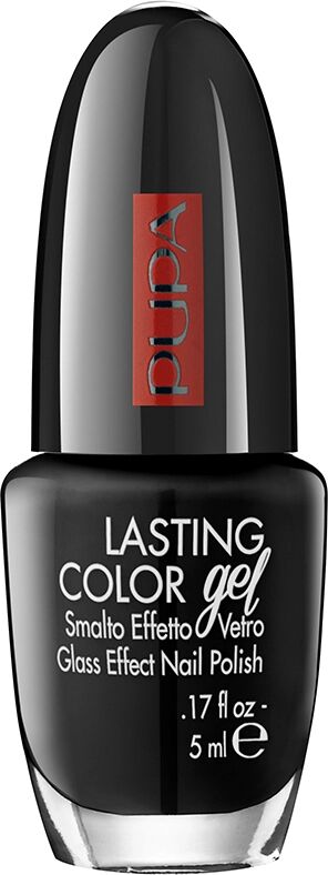 PUPA Lasting Color Gel 052 Deep Darkness Smalto Ultra Lucido 5 ml