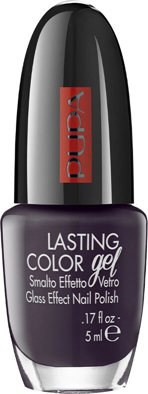 PUPA Lasting Color Gel 103 Augergine Smalto Ultra Lucido 5 ml