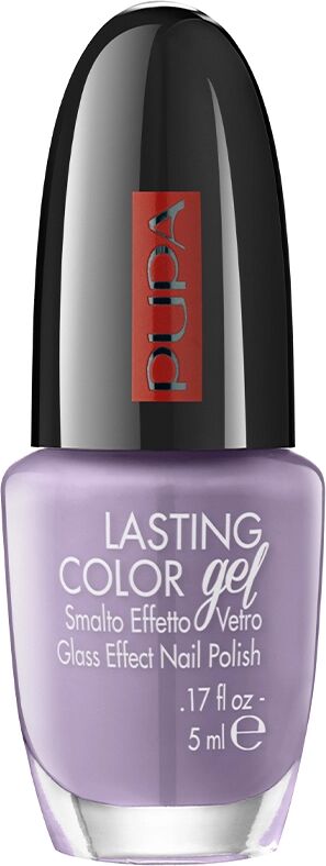 PUPA Lasting Color Gel 106 Artichoke Flower Smalto Ultra Lucido 5 ml