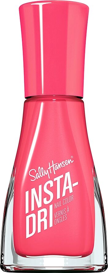 SALLY HANSEN Insta Dri 333 Peachy Breeze Smalto