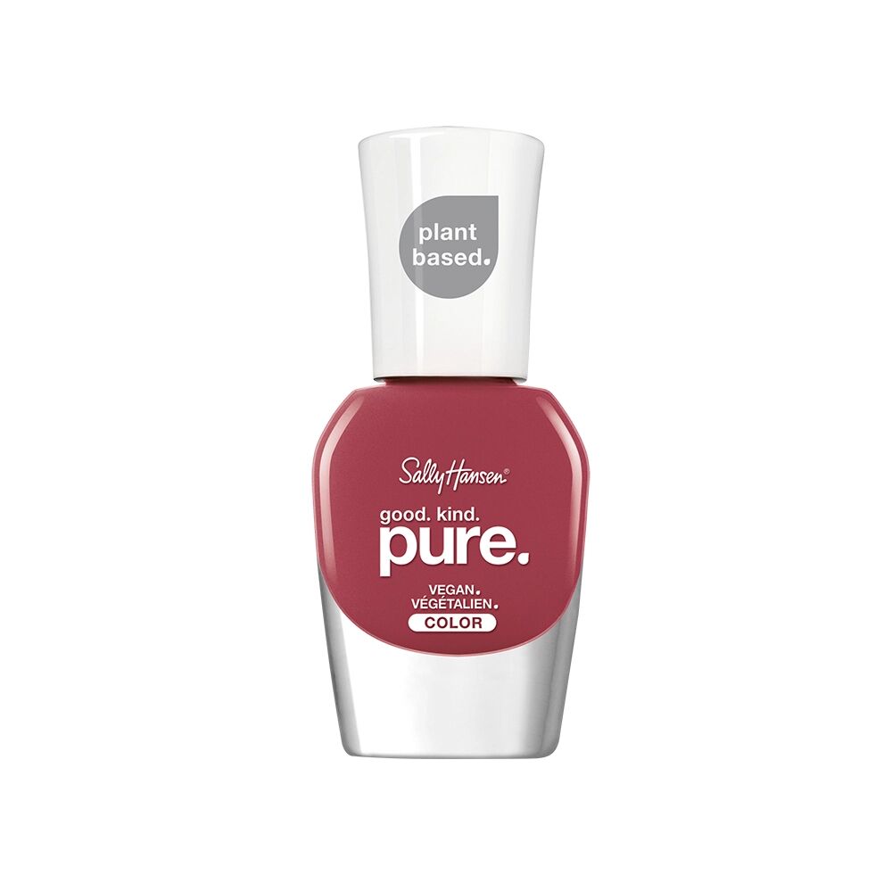 SALLY HANSEN Pure 260 Eco-Rose Smalto