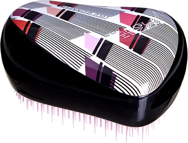 TANGLE TEEZER Compact Styler Lulu Guinness 2016 Spazzola