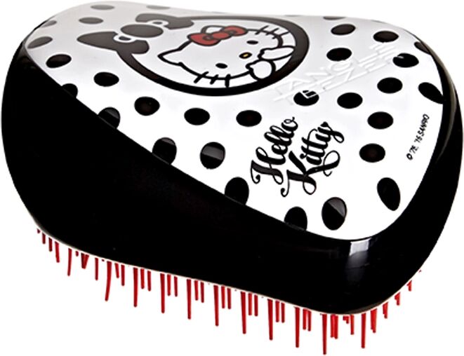 TANGLE TEEZER Compact Styler Hello Kitty Black Spazzola