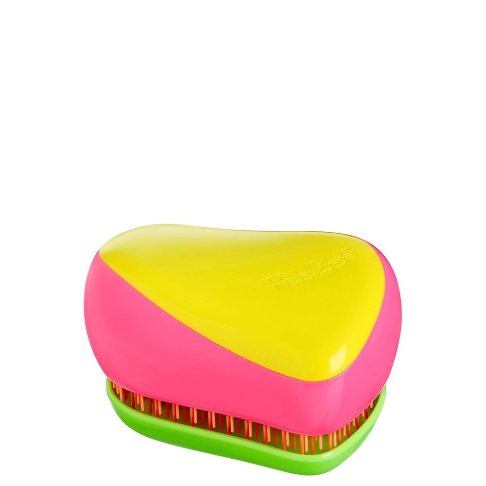 TANGLE TEEZER Compact Styler Kaleidoscope LIMITED EDITION Spazzola