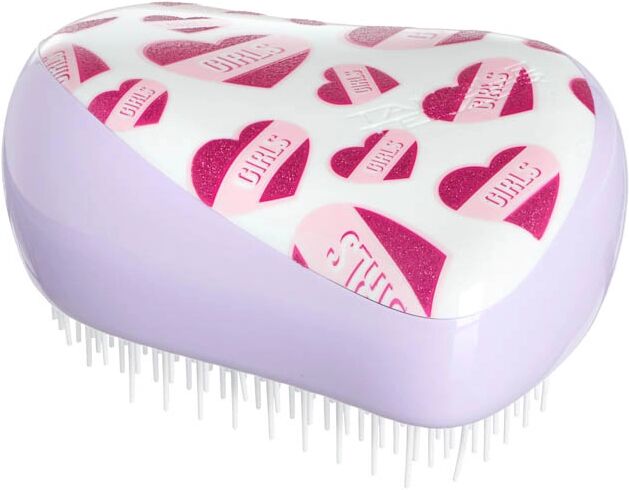 TANGLE TEEZER Compact Styler Girl Power Spazzola