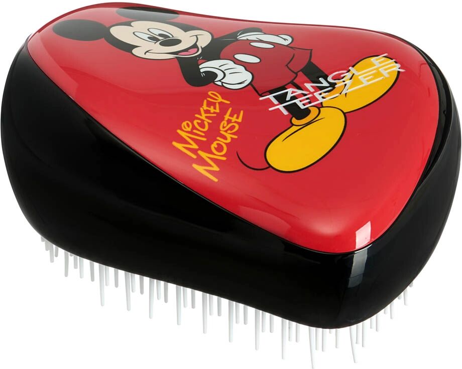 TANGLE TEEZER Compact Styler Mickey Mouse - Disney Spazzola