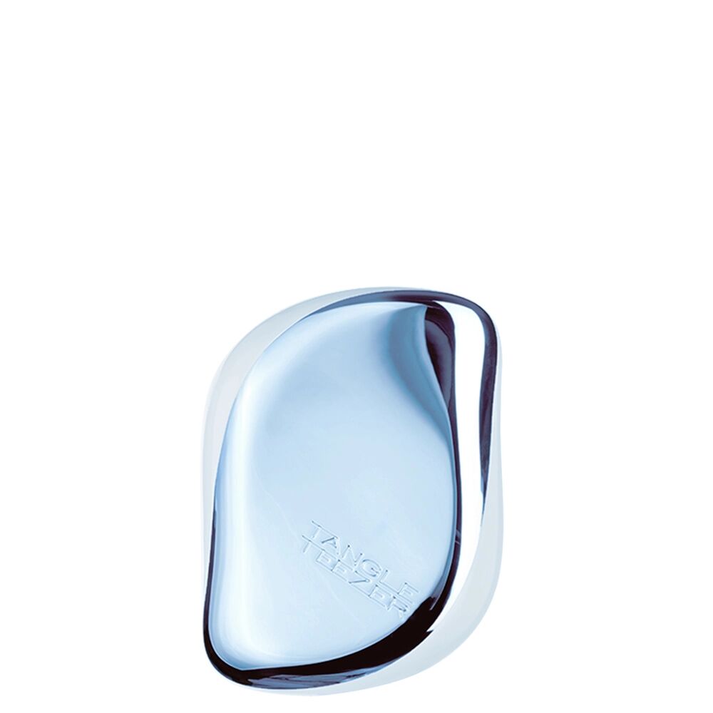 TANGLE TEEZER Compact Styler Sky Blue Delight Spazzola 1pz