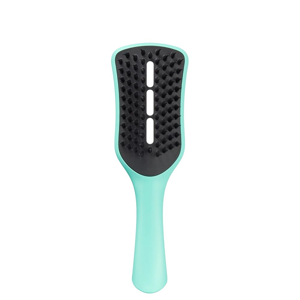 TANGLE TEEZER Easy Dry & Go Mint/Black Spazzola 1pz