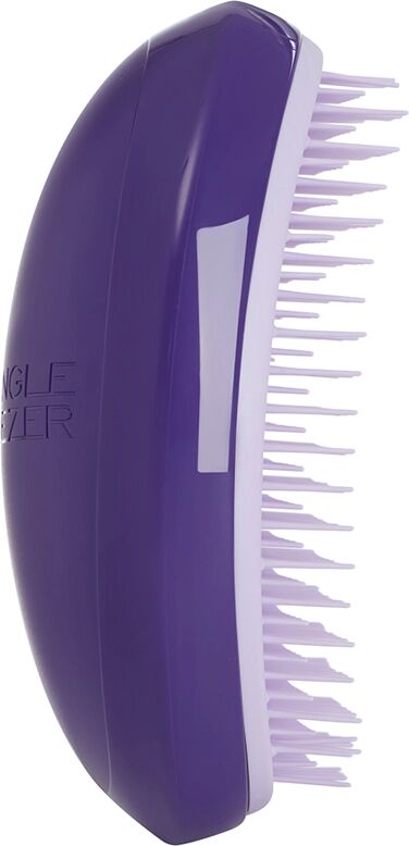 TANGLE TEEZER Salon Elite Purple Lilac Spazzola