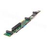 PCI-E Riser 2-Slot 8X Dell PowerEdge R610 4H3R8