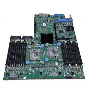 Dell PowerEdge R710 System Mother Board MD99X