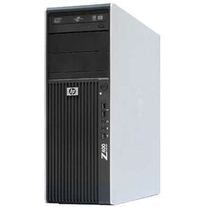 HP Z400 Tower   Intel Xeon W3550   Nvidia Quadro 2000   Ram 8GB   HDD 500GB