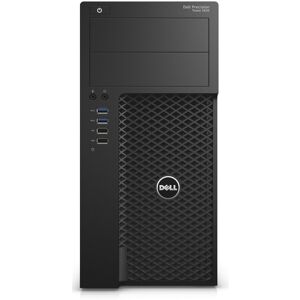 Dell 3620 Tower   Intel Core i7-6700   Ram 16GB   SSD 240GB