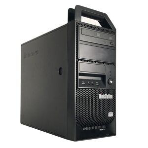 Lenovo E31 Tower   Intel Xeon E3-1220 V2   Nvidia Quadro K600   Ram 8GB   HDD 500GB