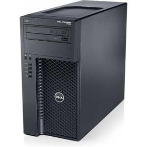 Dell T1650 Tower   Intel Xeon E3-1240 V2   Nvidia Quadro 2000   Ram 16GB   SSD 256GB