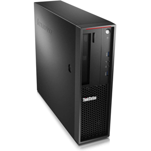 Lenovo P310 SFF   Intel Xeon E3-1225 V5   Ram 32GB   SSD 240GB