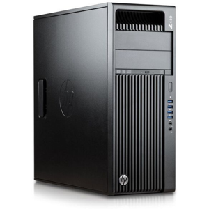 HP Z440 Workstation   Intel Xeon E5-2660 v3   Ram 16GB   SSD 240GB   Nvidia Quadro k2000