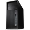 HP Z240 Tower   Intel® i7-6700   Ram 16GB   SSD 240GB