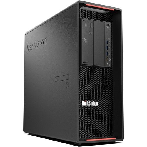 Lenovo P500 Workstation - Xeon 4Core 8T E5-1620 V3 3,